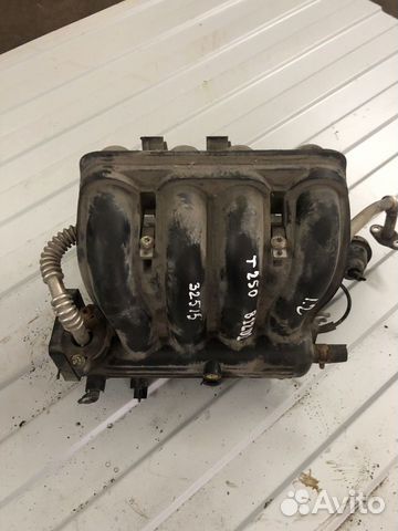 Коллектор Авео 1,2