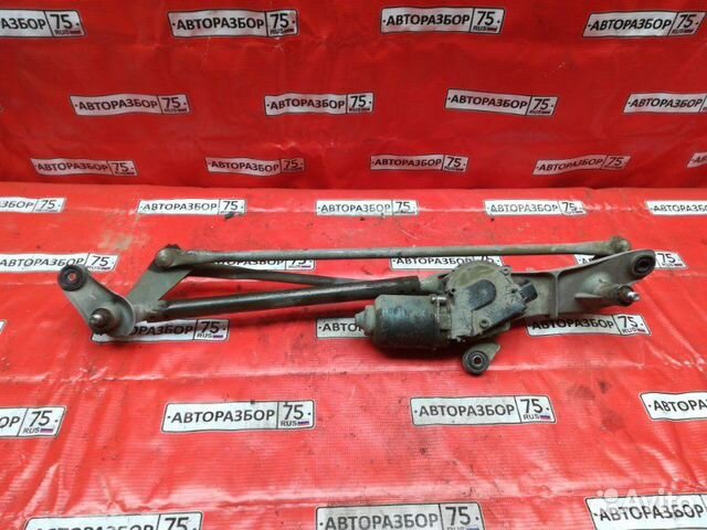 Трапеция дворников Toyota Mark X GRX120 4grfse