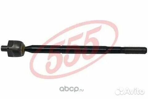 Рулевая тяга toyota avensis