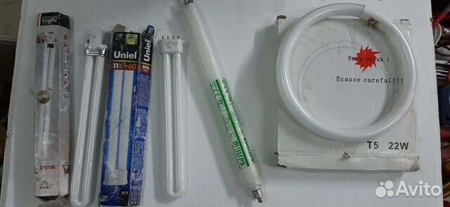 Лампы osram,philips,ekf