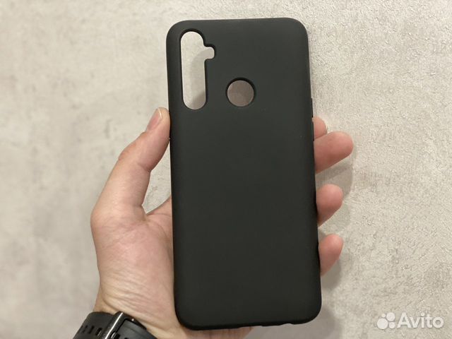 Чехол на Realme C3/5/6i