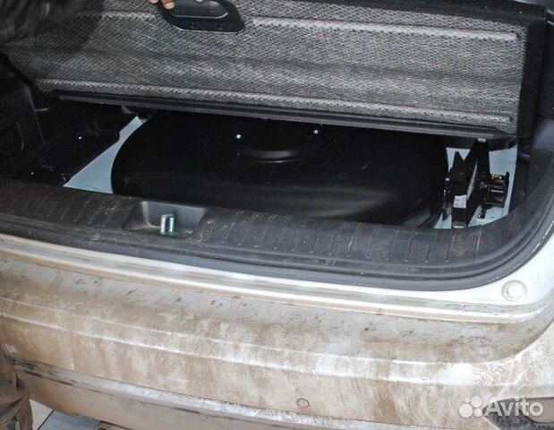 Гбо, газ на авто, гарантия