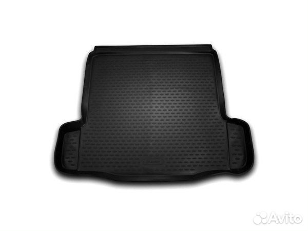 Коврик в багажник Chevrolet Cruze Седан (2009-2