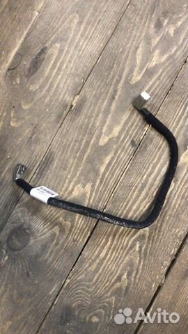 Провод AUX USB Hyundai Equus 2011