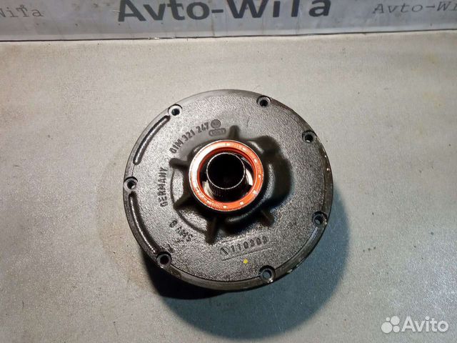 Масляный насос АКПП VW audi 01M