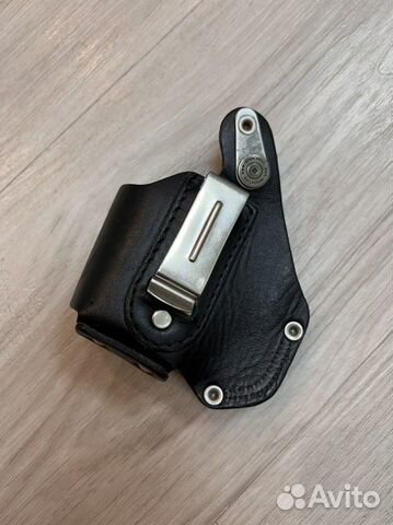 Кобура для травматического пистолета Оса