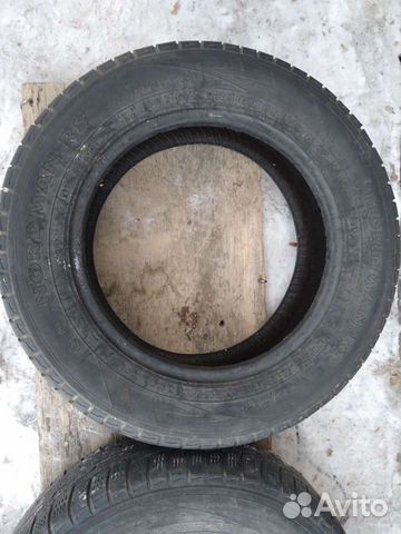 Dunlop 5.40/65 R14, 6 шт