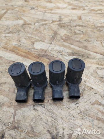 Датчик парковки Крайслер Вояджер караван 4