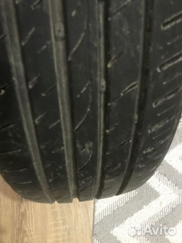 Nexen 195/55 R16, 4 шт