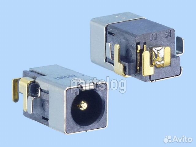 Разъем питания для Lenovo 100-14IBY 100S-14IBR 4.0