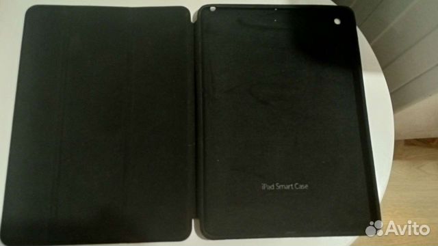 Чехол на iPad 6