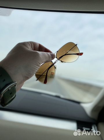 Очки ray ban оригинал