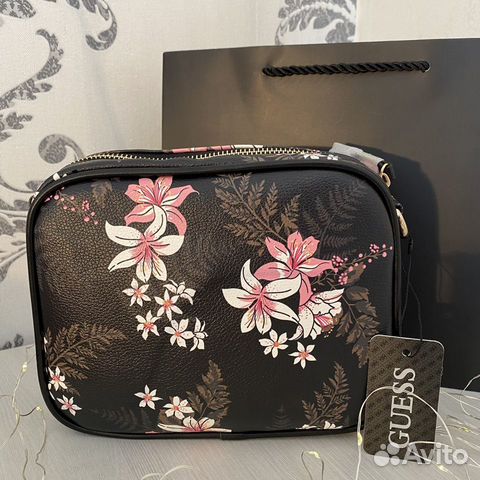 Сумка guess