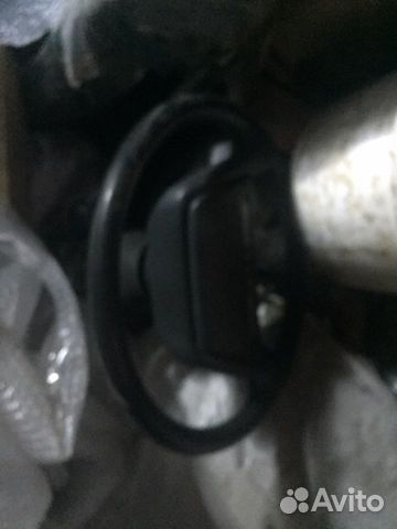 Руль на ваз