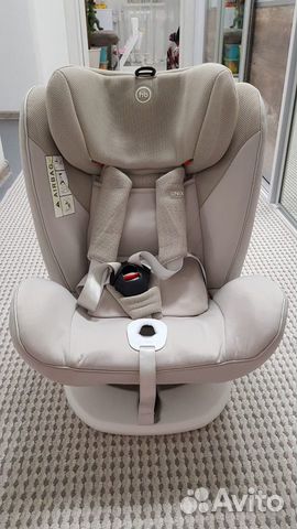 Детское автокресло от 0 до 36 кг