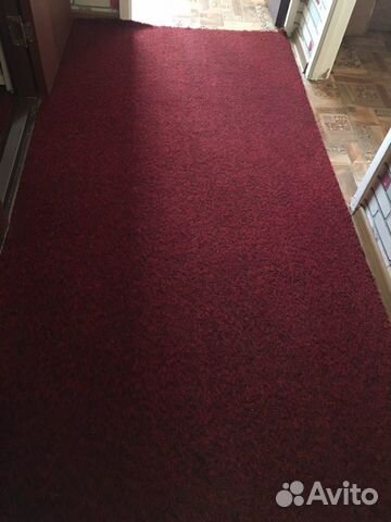 Ковровая дорожка