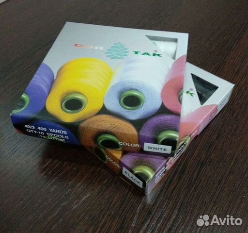 Нитки Дор так