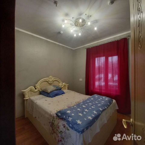 

Коттедж 120 м² на участке 6 сот.