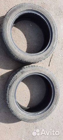 Dunlop SP Touring T1 195/50 R15, 2 шт