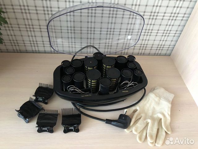 Бигуди Philips