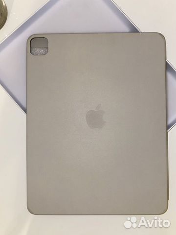 Чехол на iPad pro 12 9 2020