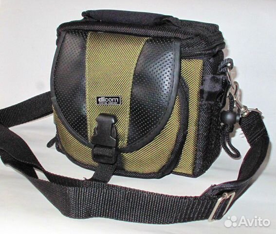 Фотокофр dicom