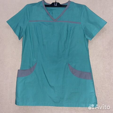 Хирургический костюм