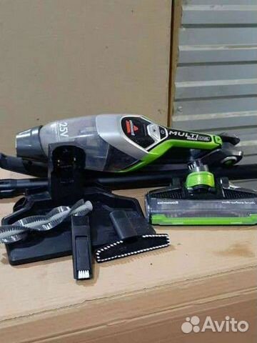 Пылесос bissell