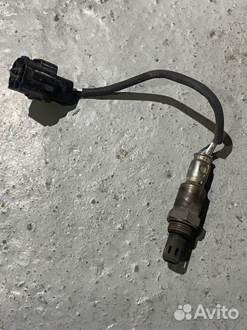 Датчик кислородный Nissan HR15DE