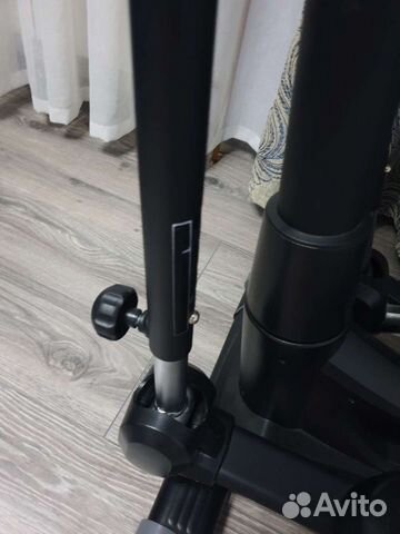 Эллиптический тренажер Proxima Latina