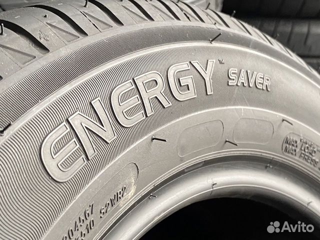 Michelin Energy Saver 215/55 R16