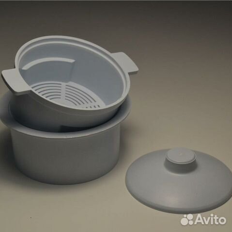 Контейнер для дезинфекции фрез, не б/у