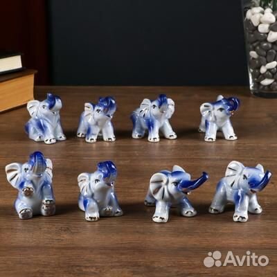 Сувенир керамика 