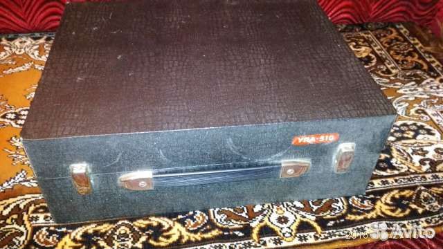 Фотоувеличитель СССР