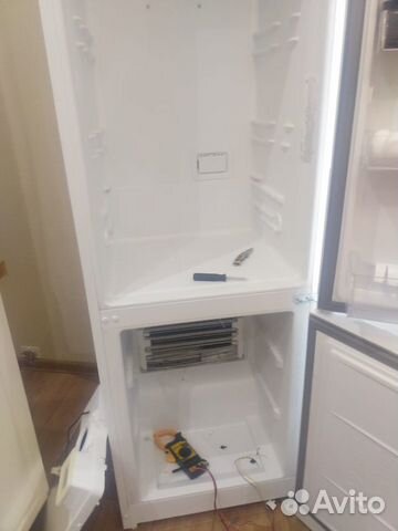 Ремонт холодильников на дому