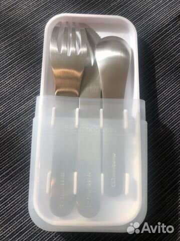 Набор столовых приборов Josef Joseph monbento