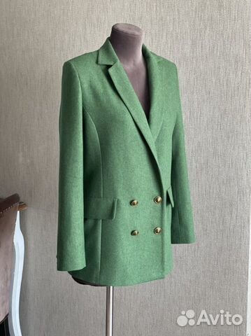 Жакет. Пиджак