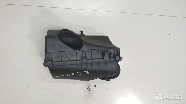 Корпус воздушного фильтра Jaguar XK, 2001