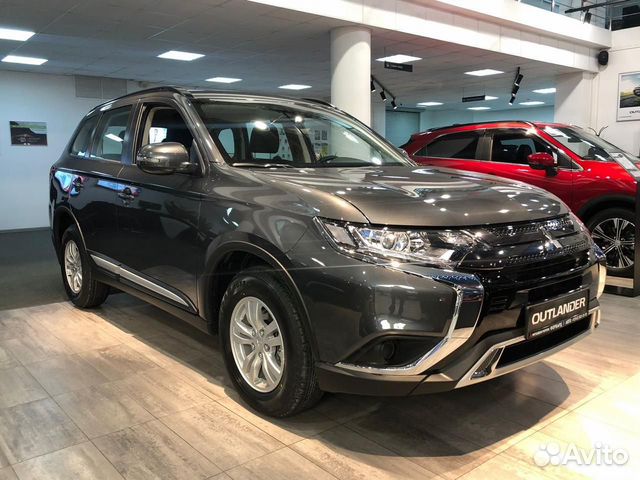 Форвард авто mitsubishi екатеринбург