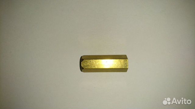 Соединительная гайка Ямаха 61N-44146-00