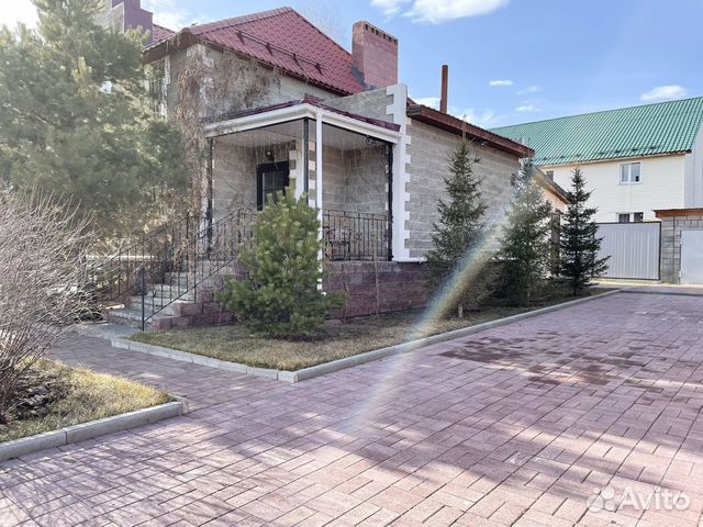 

4-к. дом, 150 м²