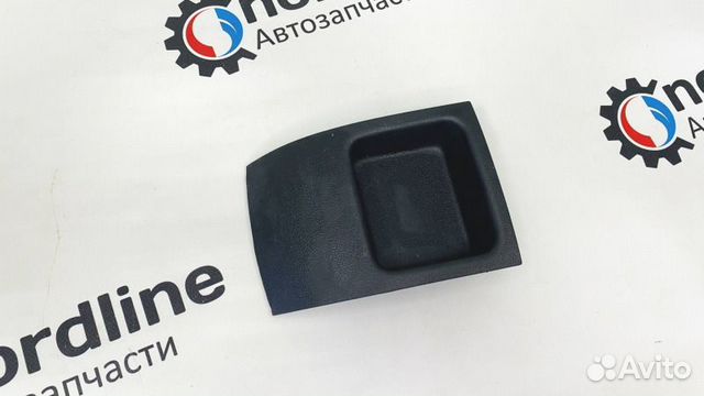 Накладка центральной консоли Volkswagen Polo Sedan