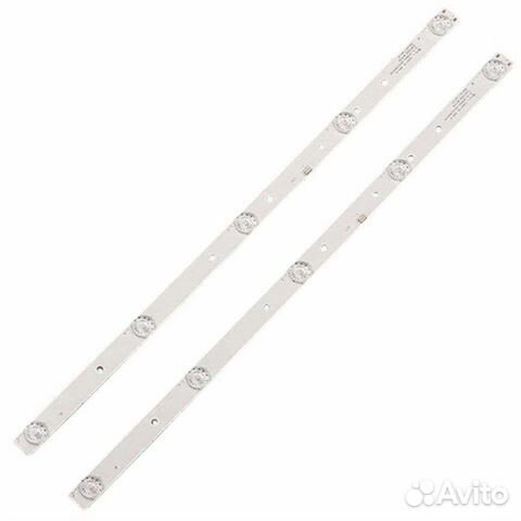 Подсветка JS-D-JP2820-051EC(60416) E28F2000