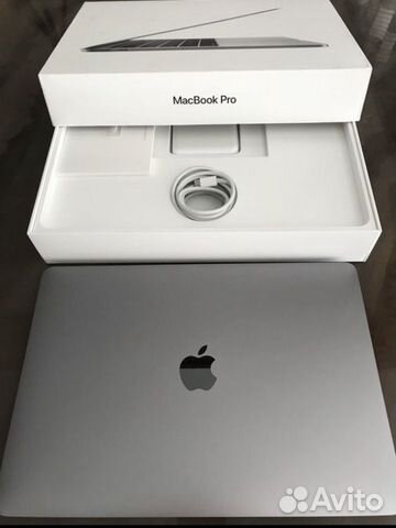 MacBook Pro 13.3 2020 i5 10gen 16gb ddr4x