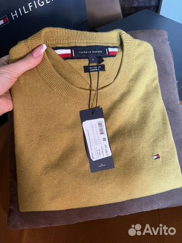 is tommy hilfiger a good brand reddit