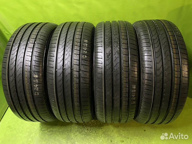 Купить Летние Шины 275 55 R19
