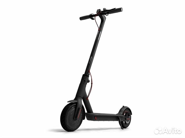 Электросамокат Xiaomi M365