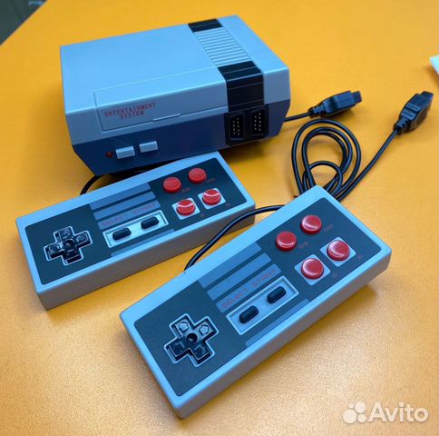 Игровая приставка dendy 620 игр