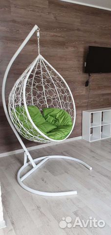 

2-к. квартира, 57 м², 1 кровать