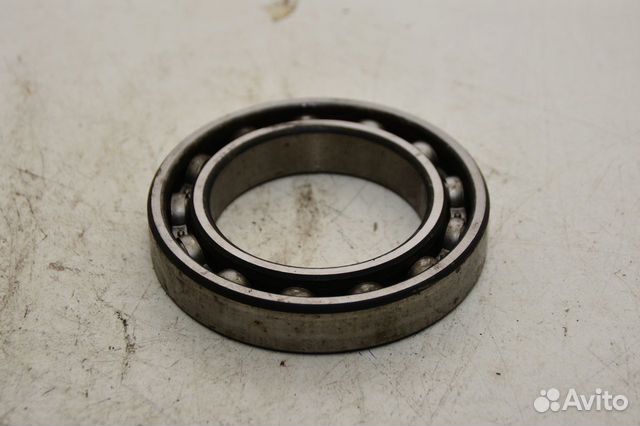 Подшипник 114А на гидромуфту 2гпз